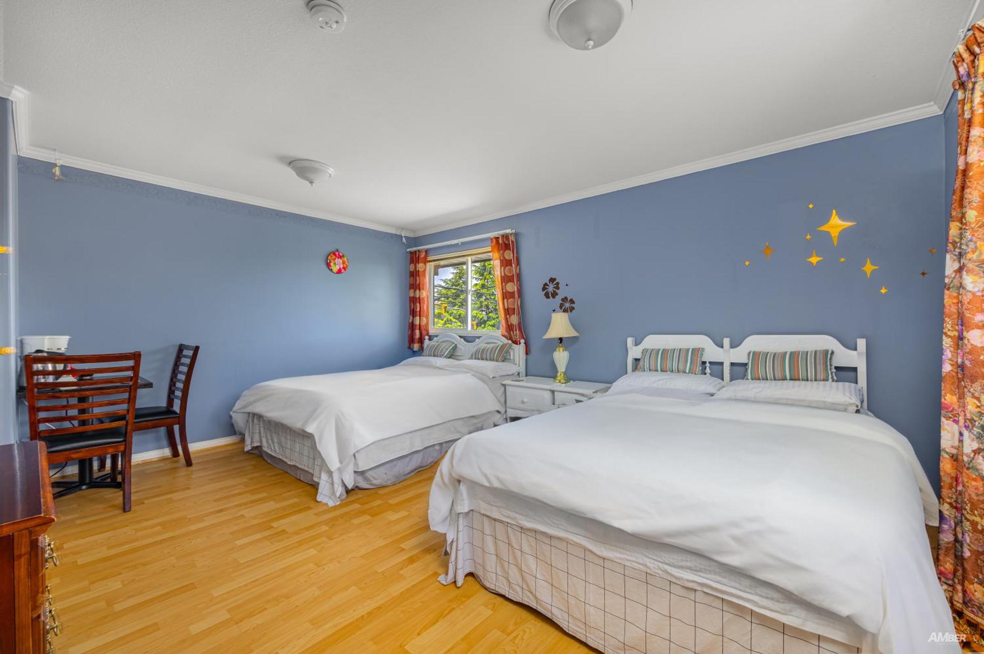 Charming Family Hotel Richmond Exteriör bild