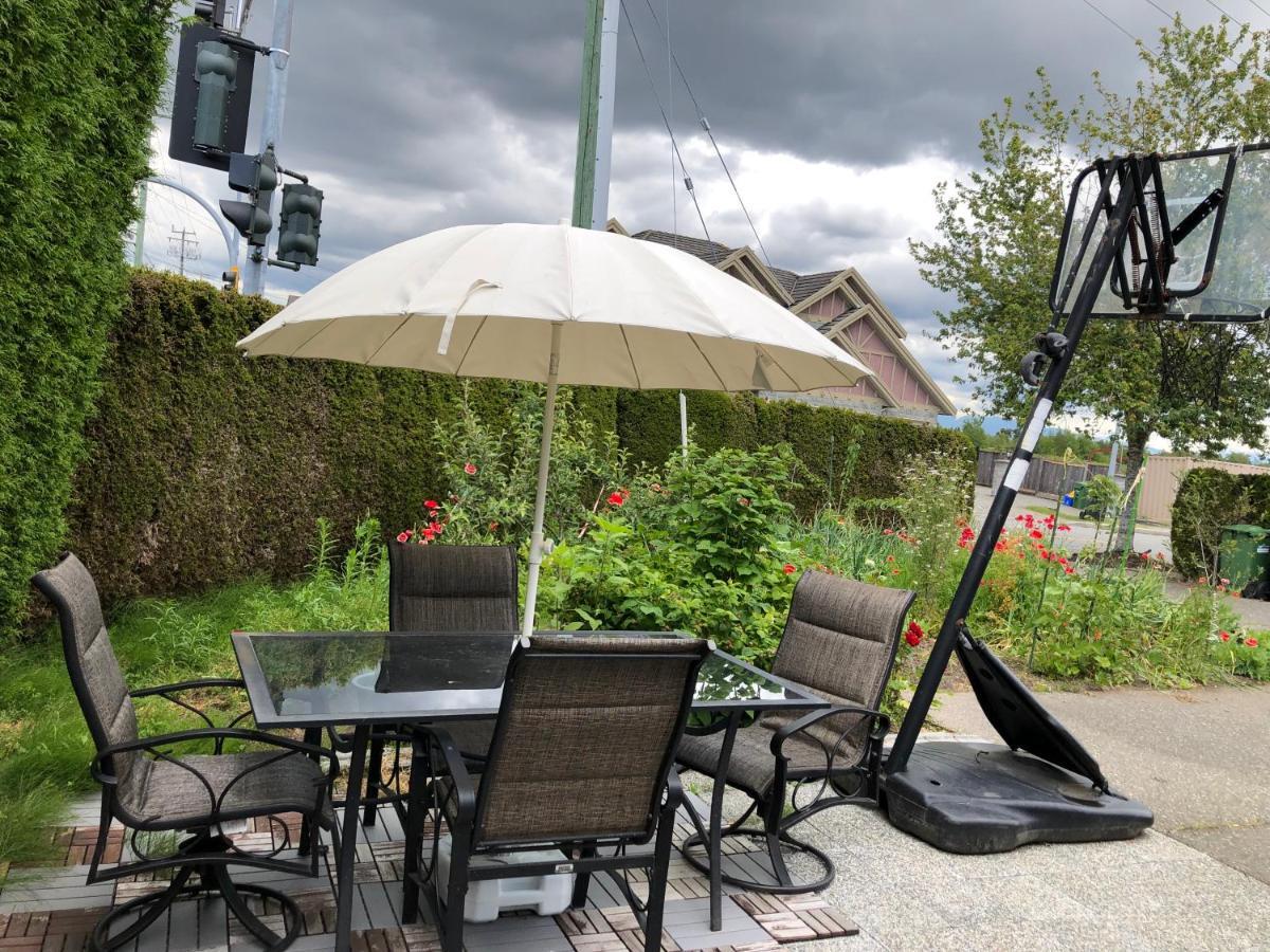 Charming Family Hotel Richmond Exteriör bild
